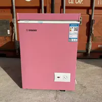 小冰箱宿舍小户型出租房单人多开门两用冰箱电冰箱