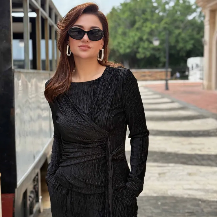 MUBINE 新款高端高级感气质时尚显瘦舒适简约套装 2508