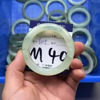 岫玉手镯手镯未镶嵌