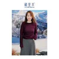藏里羊 小众设计感亮片微透闪闪打底衫WG1717