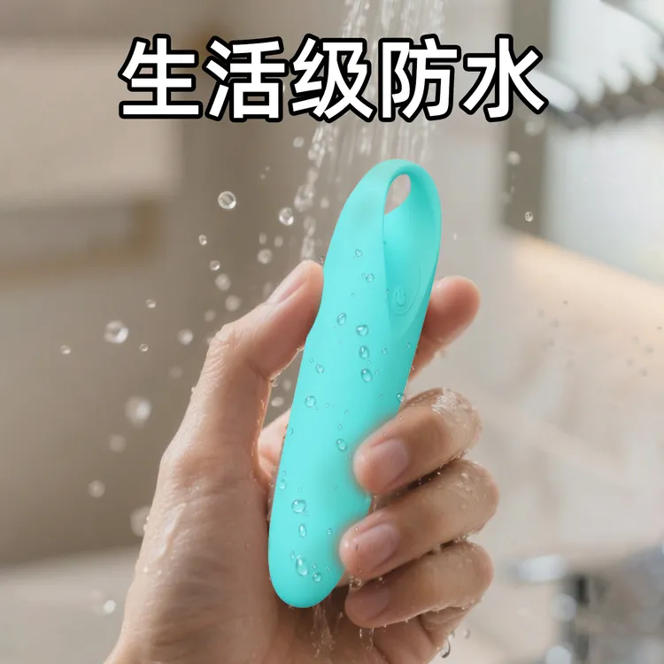 多功能穴位按摩器随身USB便携式小巧家用脸部美容仪两用按摩器材