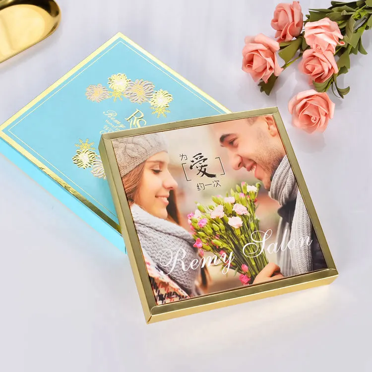 RS雷米沙龙蓝色香体精油72小时持久留香走珠香水男女通用