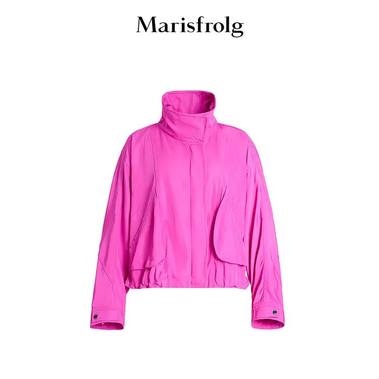 Marisfrolg玛丝菲尔外套AAGB30238