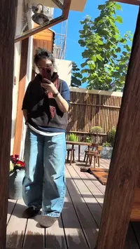 棉叙布衣分享福利款衣服