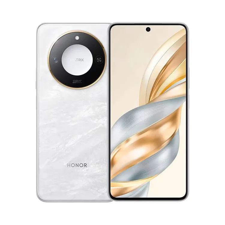 荣耀X60 X60Pro 一亿像素 6600mAh大电池长续航