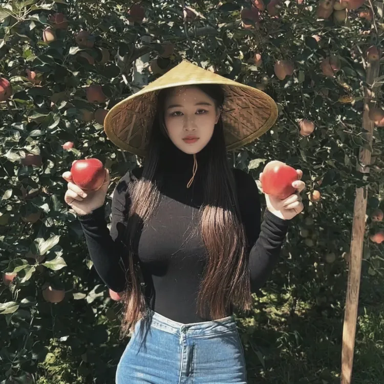 正宗云南昭通冰糖心苹果 丑苹果