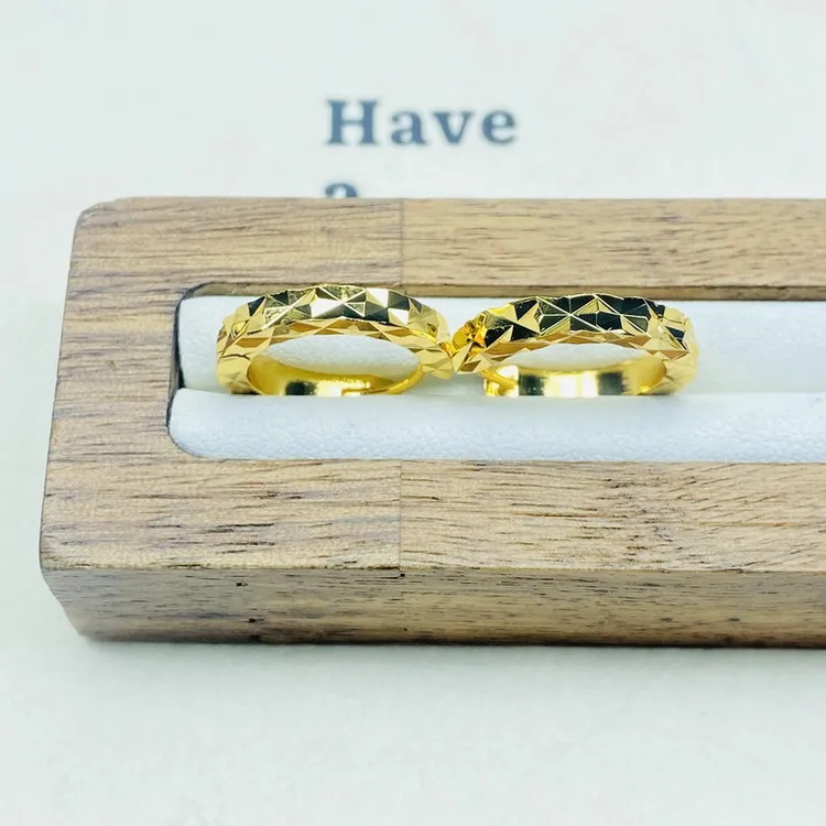 耳饰 耳饰 K0706黄色碎冰满天星耳圈多样性发货44566