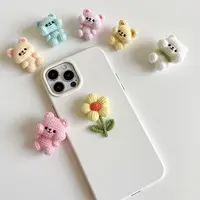 文艺可爱饰品E201精美简约