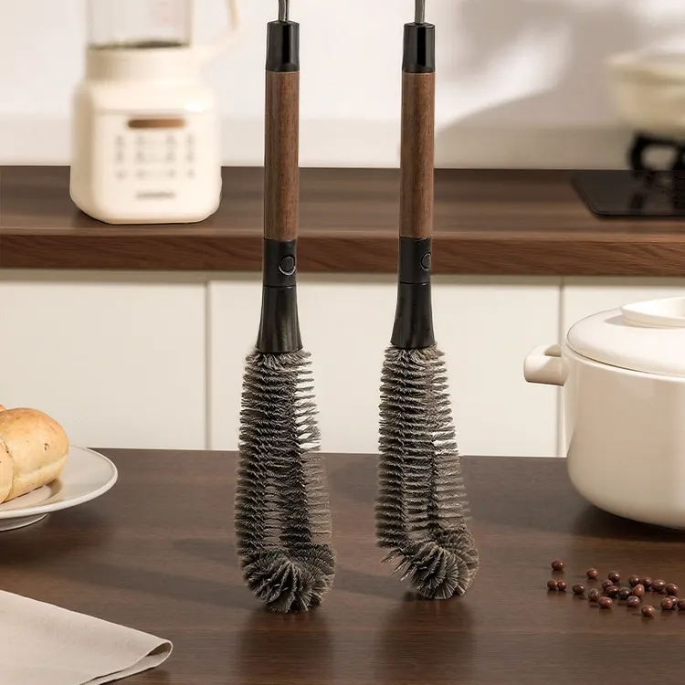 【抢！9 · 9】长柄二合一杯刷洗杯子专用刷子清洁刷清洁电器