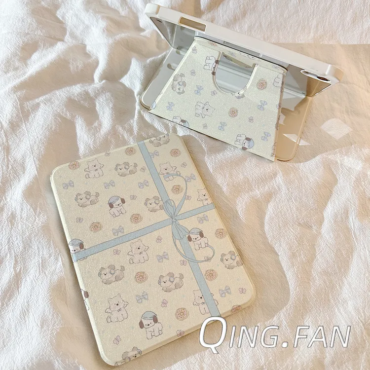 适用华为matepadpro11保护套新款matepad11.5s保护壳SE亚克力硬壳