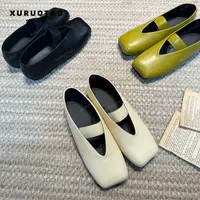 XURUOTAO【踩屎感】鞋子 T5068