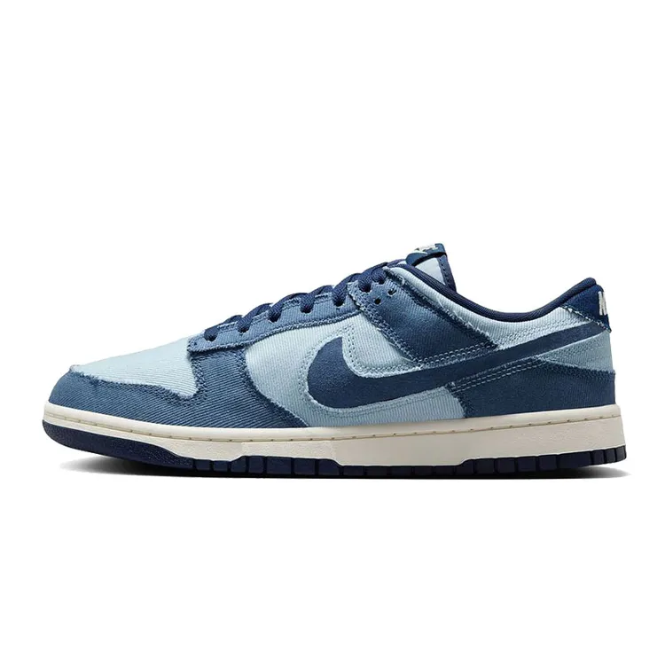 NIKE/耐克DUNK LOW RETRO SE男子低帮复古运动休闲板鞋HF3141400
