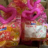 270袋装手提果冻600g