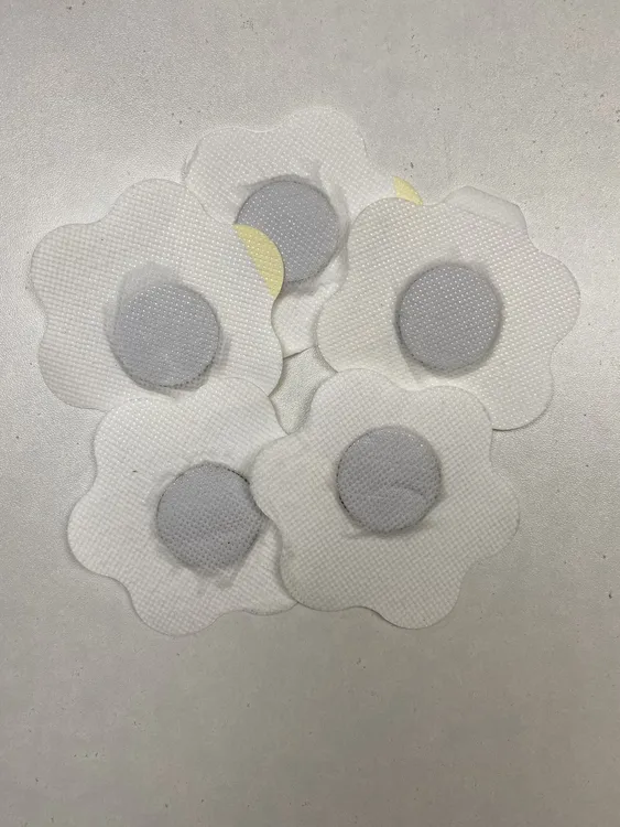 【蕲艾三伏天贴】湖北蕲春蕲艾伏灸贴多种草本提取穴位贴通用型