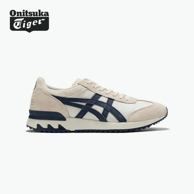 Onitsuka Tiger鬼塚虎CALIFORNIA 78 EX男女经典简约百搭休闲鞋商品图