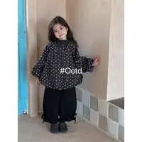 ootd·25秋～波点外套OT812（汉服）