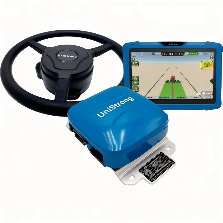 慧农导航 蓝精灵升级版Pro款（含打点器） 