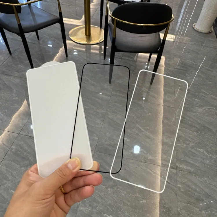 适用魅族21Pro钢化膜20Pro全屏电镀防指纹疏油层21note高清保护贴