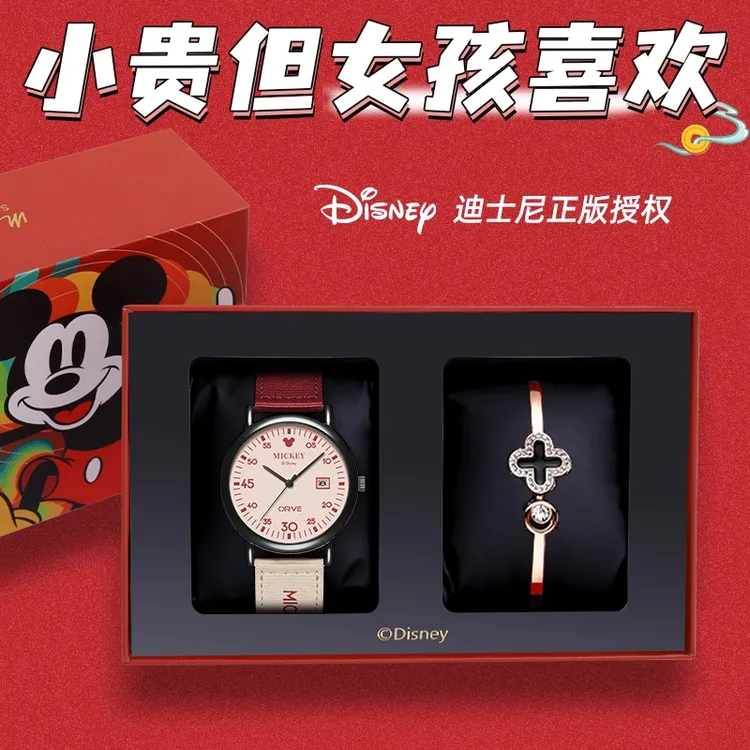 生日情人节礼物送女友女孩高端实用送女儿14初中生成人礼十八岁商品图