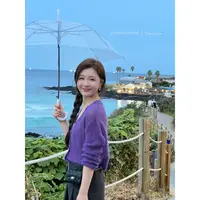 【DATOUHEI 秋季新品】“马海毛"2025秋针织保暖毛衣D225X16688