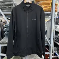 正云 日单男士拉链衫外套 5287 5298