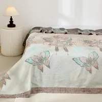 外贸原单正品（玲珑）230*250cm高端私人定制【主播自留款】亲肤柔