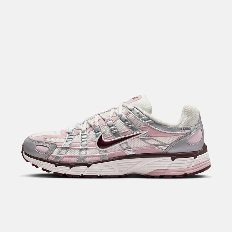 NIKE耐克女子W NIKE P-6000休闲鞋IM6026-121