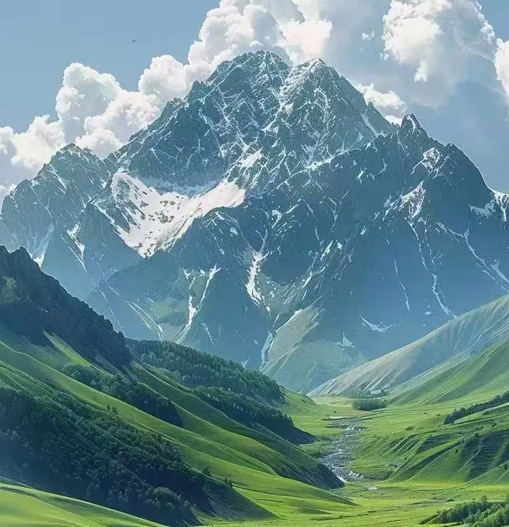 （永久会员）主播同款 齐昌电子盘可看全国风景