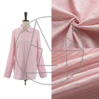 【ART ME】线下款亚麻棉条纹衬衫w1614t2