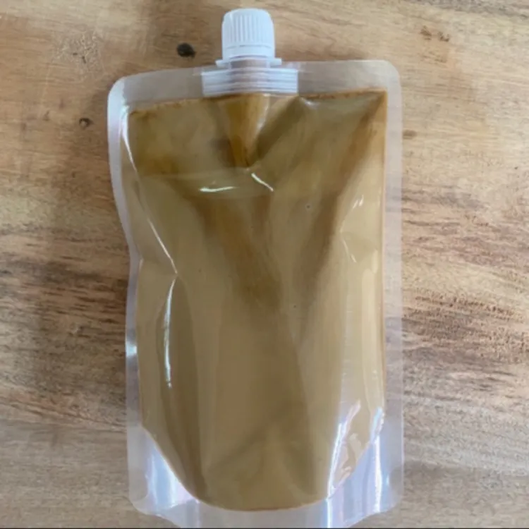 500g 生漆 底漆（6.3-6.5分裱布批灰）面漆（7分以上直接刷涂）大漆 