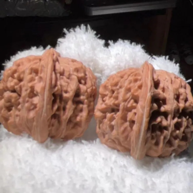 蓟县一代原皮四座楼