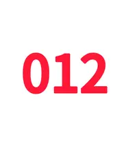 012创意贴纸-按编号拍