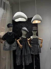 童装【262-300】编码 清货NO退换