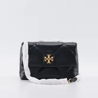 未使用 TORY BURCH/汤丽柏琦 Kira链条包【静文】BGK401360023
