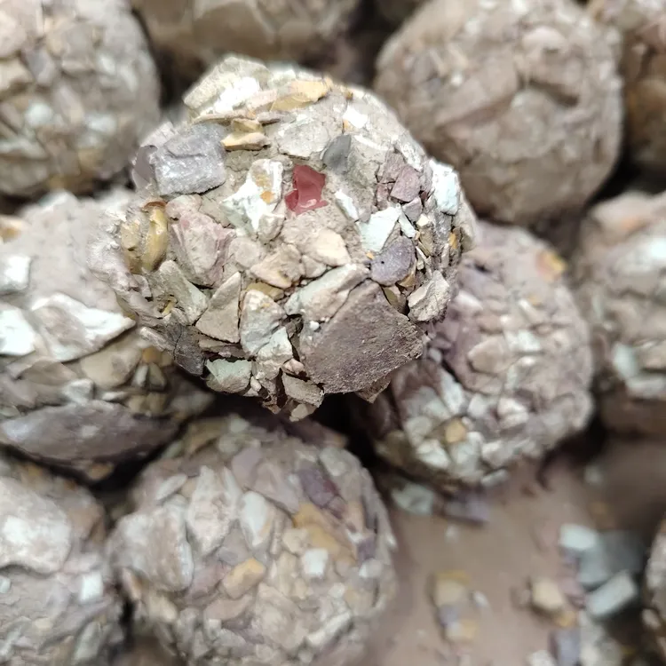 手工解压diy七彩叮当