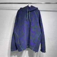 L码 95新 Burberry巴宝莉 泰迪卫衣 