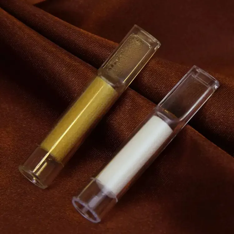 极限烟先生大黄蜂大舌头烟嘴6/8mm一次性海绵小鸟过滤嘴替换芯