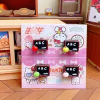 【定制】迷你树脂配件 diy奶油手机壳树脂配件手工发夹材料饰品