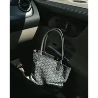BunnyXu丨L824H mini托特款 tote菜篮子手提包