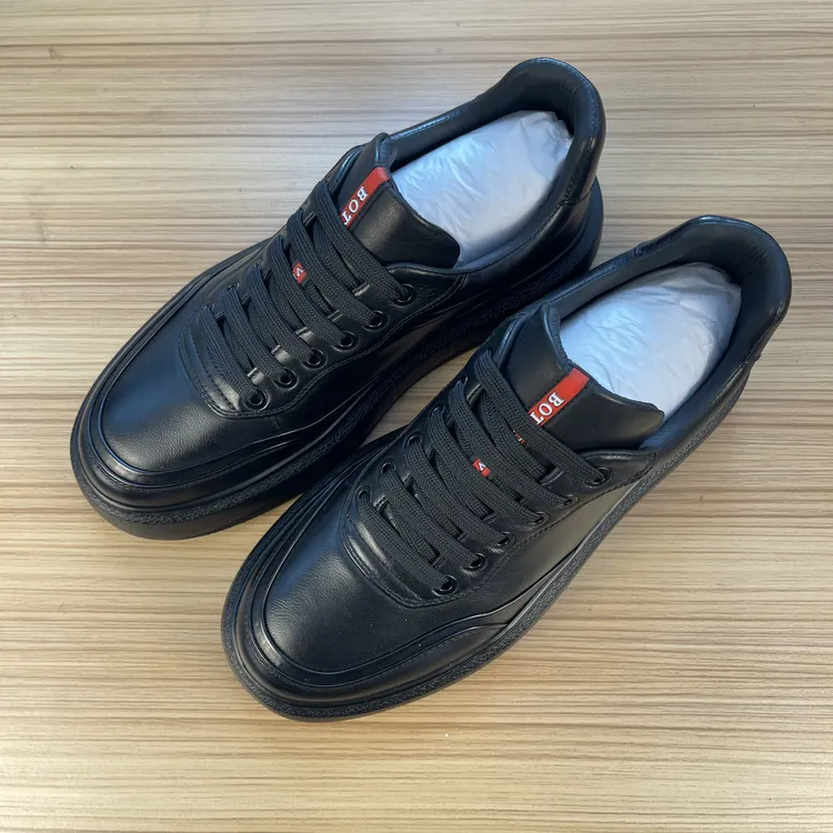 BV123A-2头层牛皮男款时尚百搭透气