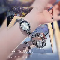 铜合金手链 「AS731」百搭手链