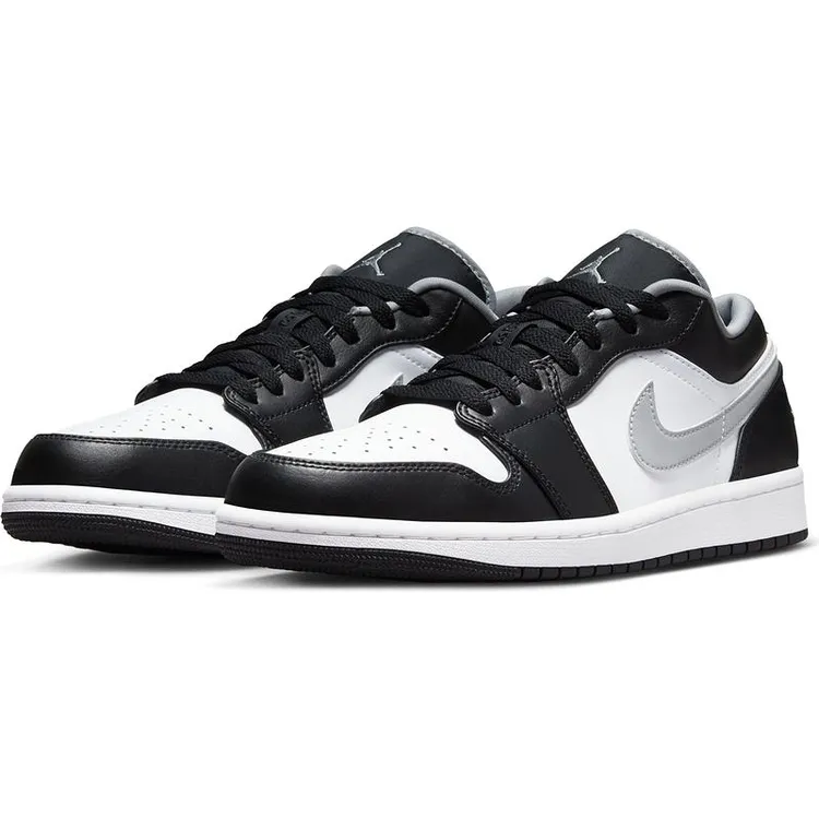 耐克（NIKE）JORDAN 1男子复古轻便透气防滑运动休闲鞋553558-040