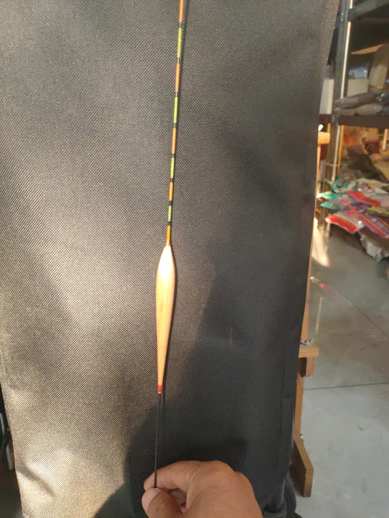 高灵敏芦苇浮漂，鲢鳙浮漂