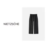 尼采 官方正品｜女装休闲裤62025
