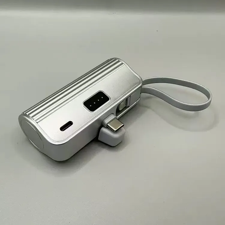 暖炎 新款创意快充电器