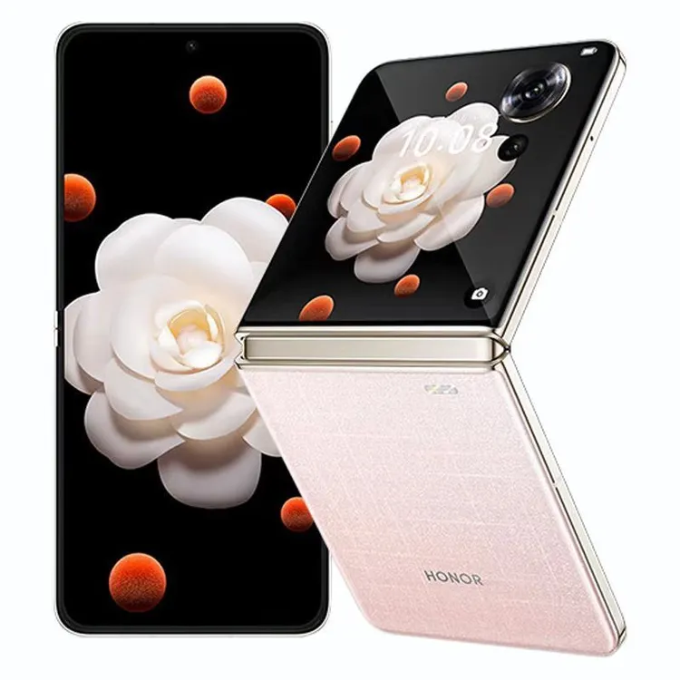 准新品 honor/荣耀 3期免息 荣耀 Magic  V Flip折叠屏手机