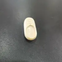 猛犸约11.7克雕刻牌ZL1225