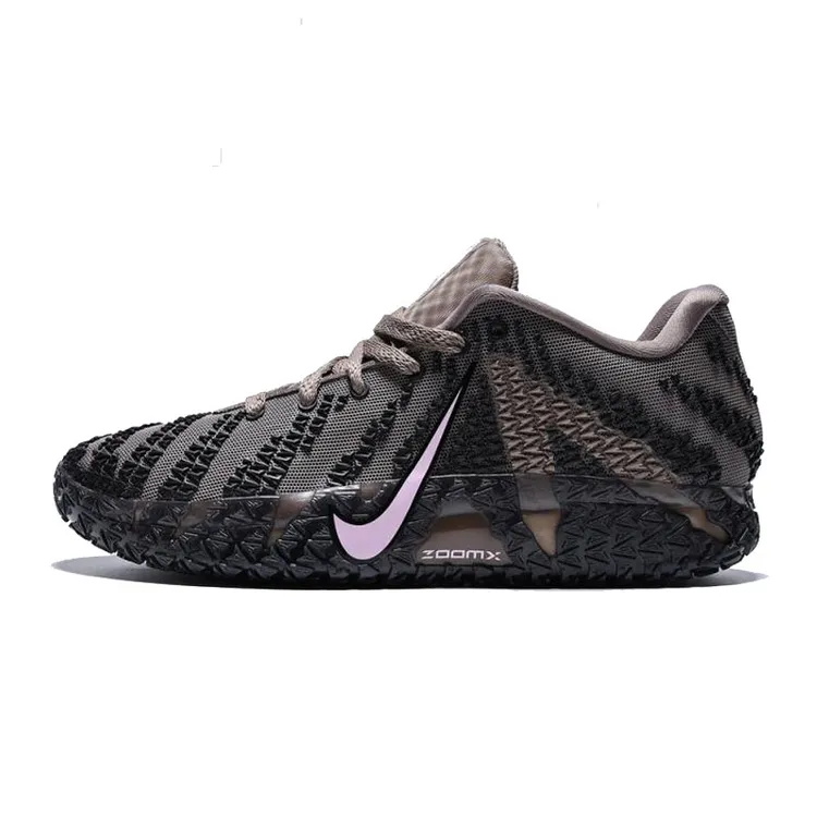 Nike耐克【呼】男鞋JA 3 EP运动鞋篮球鞋HF2794-200