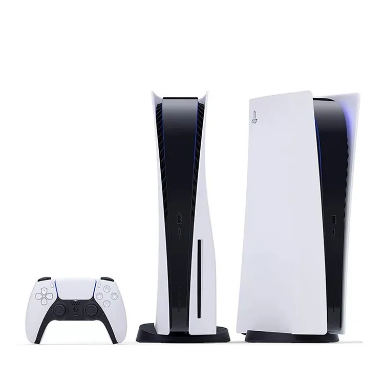 PS5二手Slim新款家用游戏主机playStation国行港版光驱版