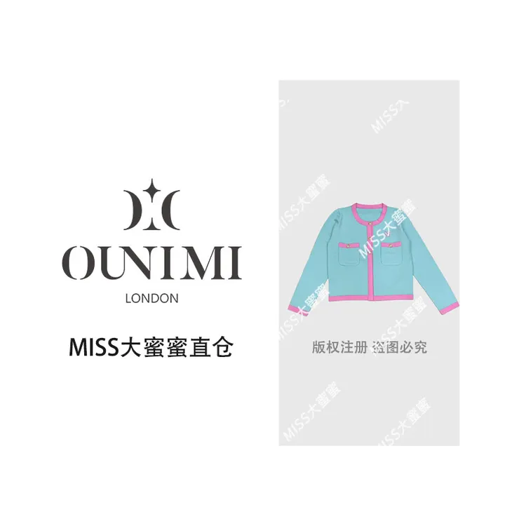 针织秋冬季毛针织衫休闲时尚轻奢长袖 031